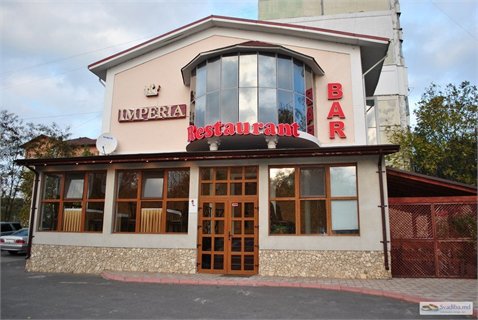 Oferta specială de la restaurantul "Imperia"!