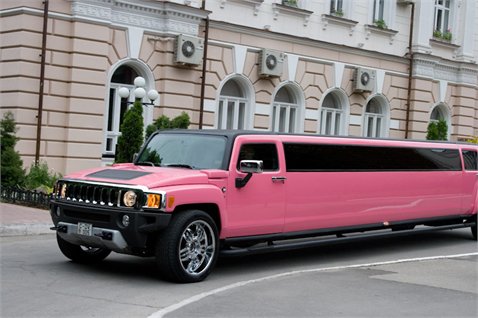 Предновогодние скидки от "Limo-de-Lux"