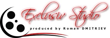  Скидка 30% в ноябре и декабре от "Exclusiv Studio"