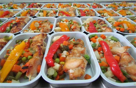 "Aeroport Catering" - мы стали еще надежнее!