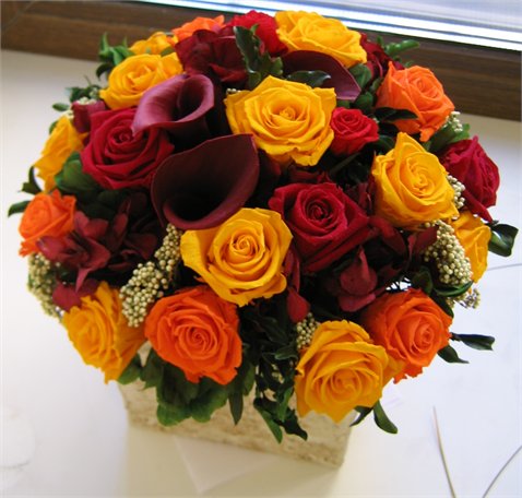 Внимание! Скидка от "Luvifleurs"!