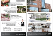 Un serviciu nou de la Select Banquet Hall 