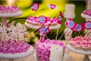Love is sweet — Candy bar de la 