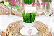Бонбоньерки и подарки гостям от Event Republic
