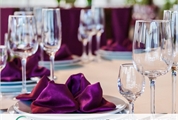 Restaurantul Cafe de Flore — ziua de naştere sau altă festivitate într-un local desăvârşit!