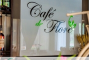 Cele mai frumoase evenimente se petrec în restaurantul 