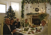 Невероятный Banquet Hall La Vista