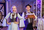 Show Ballet Exclusive - Dansatori profesioniști pentru evenimente de vis!