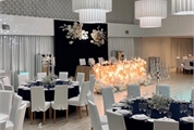  Sala de festivități EVENTUS - Evenimentul tău, organizat la perfecțiune! 
