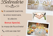 Planifici un eveniment în această toamnă?