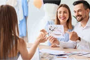Checklist-ul nunții perfecte: 8 pași esențiali pentru ca ziua voastră să fie fără stres