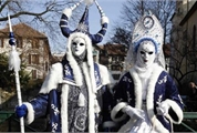 Sărbătorile corporative împreuna cu conducătorul şi showman-ul Ghenadie Mazur