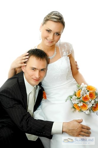 Маша и Руслан