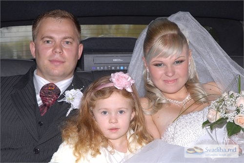 mi i nasha liubimaea dociurka