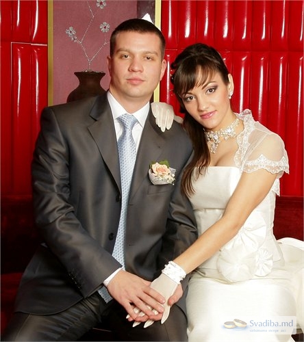 Виктор и Ольга