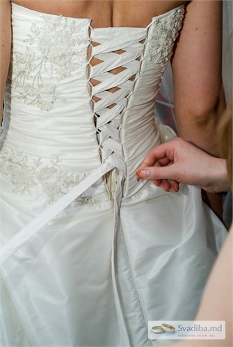 In pregatire p/u marele eveniment