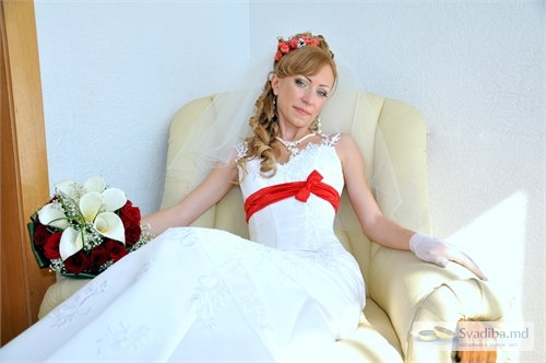 cea mai stilata mireasa