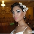 Make-up: Marina Arseni
Model: Marina Arseni